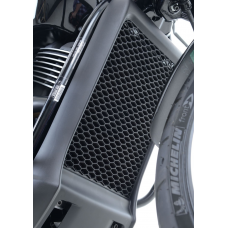 R&G Racing Radiator Guard for the Harley Davidson Street 750/500 '14-'21 R&G Racing Radiator Guard for the Harley Davidson Street 750/500 '14-'21